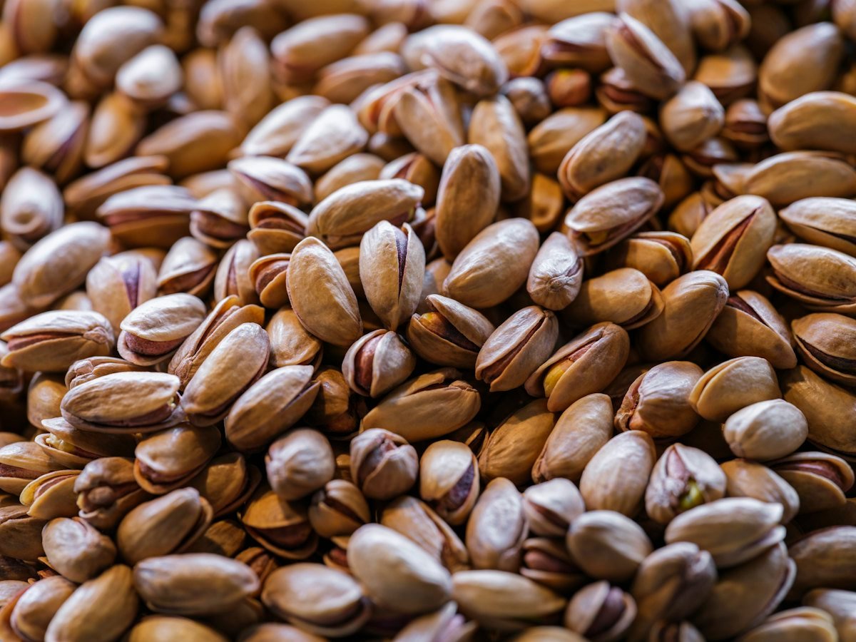 Java Peanuts photo
